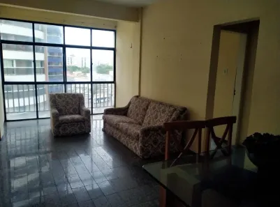 Apartamento com 2 Quartos à venda, 72m² no Mucuripe, Fortaleza