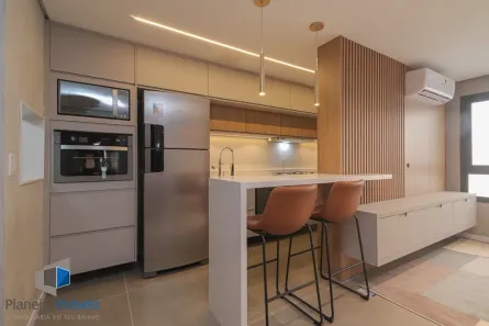 Apartamento com 3 Quartos à venda, 88m² no Monte Alverne, Santa Cruz do Sul