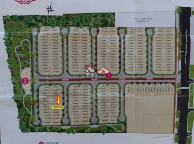 Lote/Terreno à venda, 150m² no Travessão, Caraguatatuba