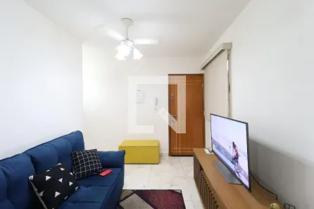 Apartamento com 1 Quarto à venda, 35m² no Jardim Brasil (Zona Norte), São Paulo