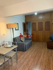 Flat com 1 Quarto à venda, 29m² no Vila Clementino, São Paulo