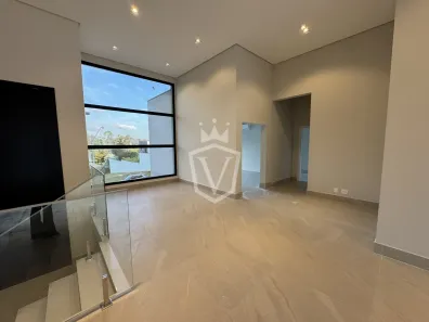 Casa de Condomínio com 4 Quartos para alugar, 470m² no Jardim Florestal, Jundiaí