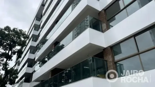 Apartamento com 3 Quartos à venda, 122m² no Monteiro, Recife
