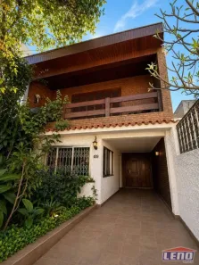 Casa com 3 Quartos à venda, 320m² no Tatuapé, São Paulo