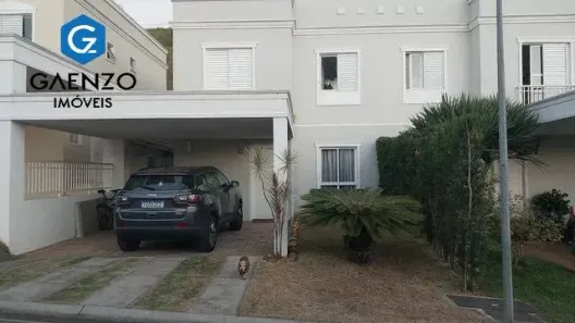 Casa de Condomínio com 3 Quartos à venda, 220m² no Tamboré, Santana de Parnaíba