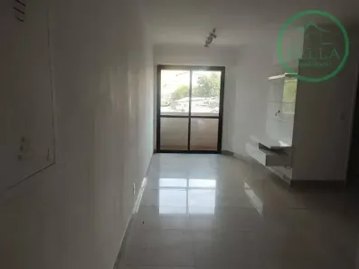 Apartamento com 2 Quartos à venda, 55m² no Vila Ipojuca, São Paulo