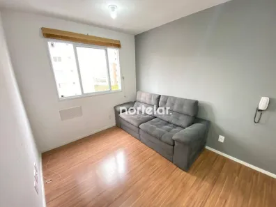 Apartamento com 2 Quartos à venda, 40m² no Vila Pirituba, São Paulo