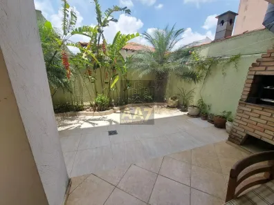 Sobrado com 3 Quartos à venda, 260m² no Jardim das Vertentes, São Paulo