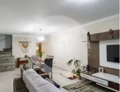 Sobrado com 3 Quartos à venda, 165m² no Vila Carrão, São Paulo