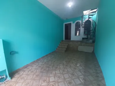 Sobrado com 2 Quartos à venda, 90m² no Vila Fazzeoni, São Paulo