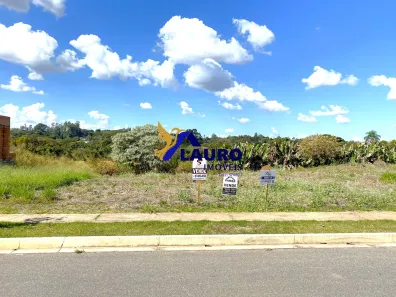 Lote/Terreno à venda, 250m² no Pinheirinho, Vinhedo
