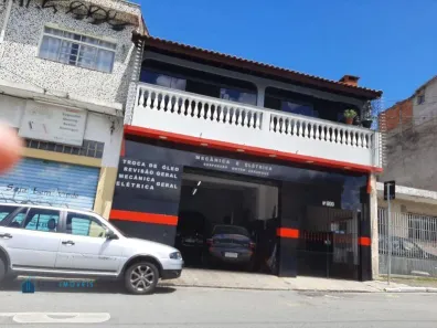 Casa com 4 Quartos à venda, 345m² no Jardim Maristela, São Paulo