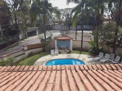 Casa com 5 Quartos à venda, 750m² no Jardim Guedala, São Paulo