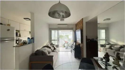 Apartamento com 3 Quartos à venda, 67m² no Jacarepaguá, Rio de Janeiro