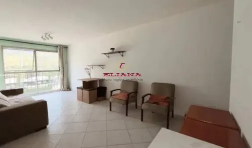 Apartamento com 3 Quartos à venda, 80m² no City América, São Paulo