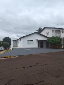Imóvel Comercial com 6 Quartos para alugar, 102m² no Vila Antônio Vendas, Campo Grande