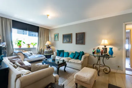 Apartamento com 3 Quartos à venda, 160m² no Paraisópolis, São Paulo