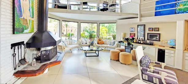 Casa com 3 Quartos à venda, 300m² no Jardim Petrópolis, São Paulo