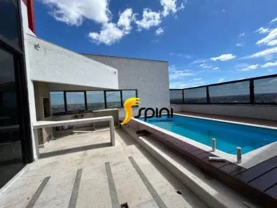 Cobertura com 4 Quartos para alugar, 700m² no Fundinho, Uberlândia