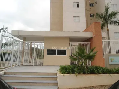 Apartamento com 3 Quartos à venda, 69m² no Parque Conceição II, Piracicaba