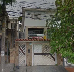 Sobrado com 3 Quartos à venda, 320m² no Vila Paulicéia, São Paulo