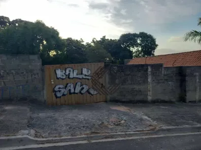 Lote/Terreno à venda, 640m² no Vila Colorau, Sorocaba