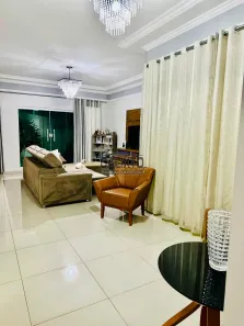 Casa com 3 Quartos à venda, 250m² no Granada, Uberlândia