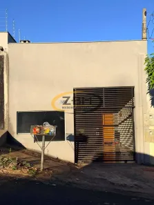 Casa com 2 Quartos à venda, 72m² no Jardim São Paulo, Londrina