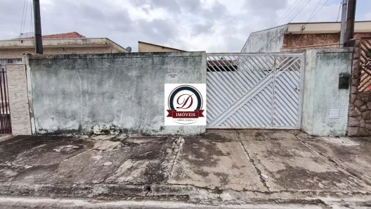 Casa com 3 Quartos à venda, 250m² no Jardim Adelaide, Hortolândia