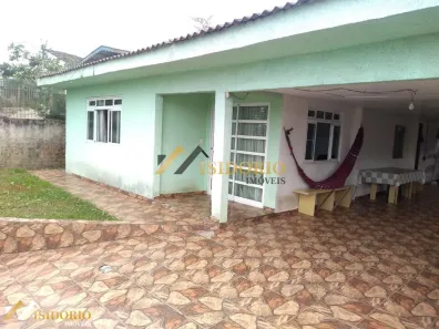 Casa com 3 Quartos à venda, 360m² no Lamenha Grande, Almirante Tamandaré
