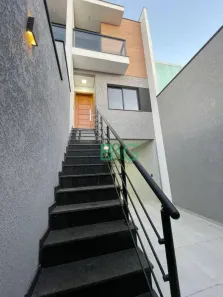 Casa com 3 Quartos à venda, 126m² no Jardim Brasília (Zona Leste), São Paulo