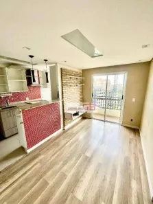 Apartamento com 2 Quartos à venda, 50m² no Imirim, São Paulo