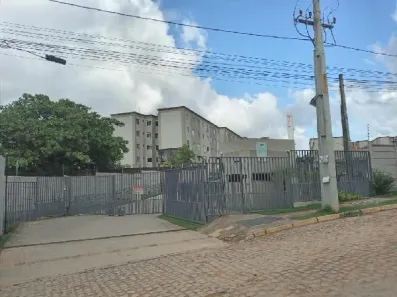 Apartamento com 2 Quartos à venda, 41m² no Celeiro das Alegrias Futuras, Camaragibe