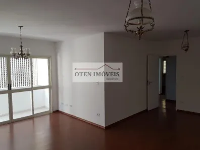 Apartamento com 3 Quartos à venda, 110m² no Vila Ema, São José dos Campos