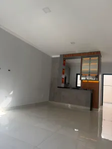 Casa com 3 Quartos para alugar, 120m² no Nova Jaguariúna, Jaguariúna