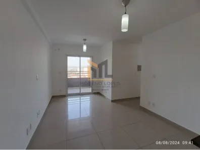 Prédio Residencial com 3 Quartos para alugar, 65m² no Parque Bela Vista, Votorantim