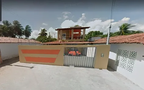 Casa com 4 Quartos à venda, 260m² no , Maxaranguape