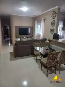 Cobertura com 2 Quartos à venda, 140m² no Vila Pires, Santo André