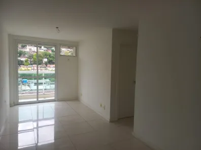 Apartamento com 2 Quartos à venda, 61m² no Praça Seca, Rio de Janeiro