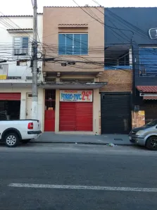 Ponto Comercial à venda, 103m² no Centro, Niterói