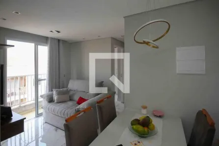 Apartamento com 2 Quartos à venda, 37m² no Jardim Adutora, São Paulo