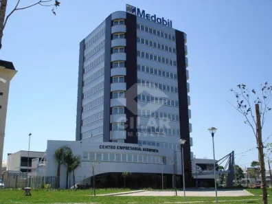 Sala Comercial para alugar, 244m² no Anchieta, Porto Alegre