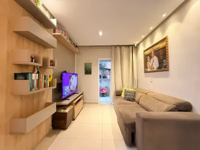 Apartamento com 2 Quartos à venda, 79m² no Marco, Belém