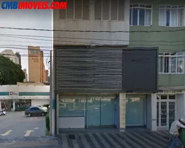 Ponto Comercial para alugar, 416m² no Centro, Campinas