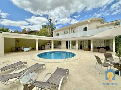 Casa com 3 Quartos à venda, 575m² no Recanto Impla, Carapicuíba