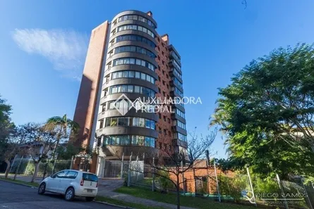 Apartamento com 3 Quartos à venda, 104m² no Bela Vista, Porto Alegre