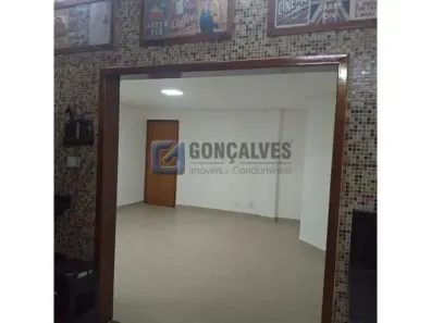 Cobertura com 2 Quartos à venda, 146m² no Rudge Ramos, São Bernardo do Campo