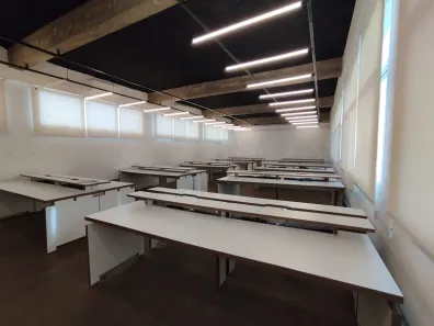 Sala Comercial para alugar, 156m² no Vila Leopoldina, São Paulo