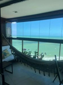 Apartamento com 4 Quartos à venda, 205m² no Pina, Recife