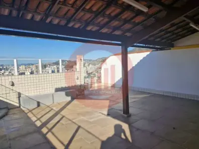 Cobertura com 3 Quartos à venda, 92m² no Vila Isabel, Rio de Janeiro